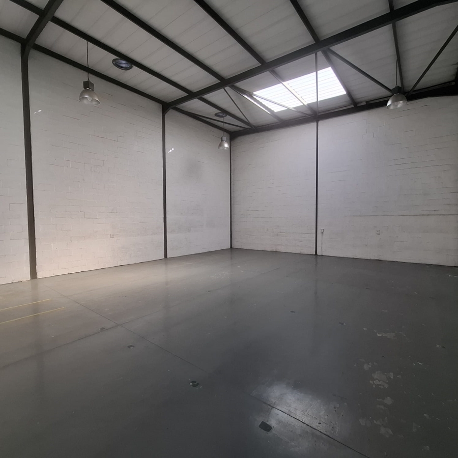 To Let commercial Property for Rent in Stikland Industrial Western Cape